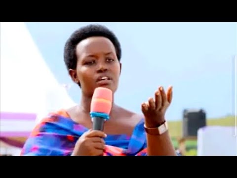 Kankwebaze Omuziire Wangye Audio Out  Happy Kabaingarire #promoteramostv 0750320131_0782320131