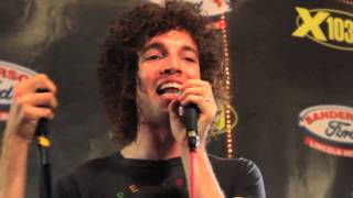 Hot Hot Heat "Goddess on the Prairie" Acoustic (High Quality)