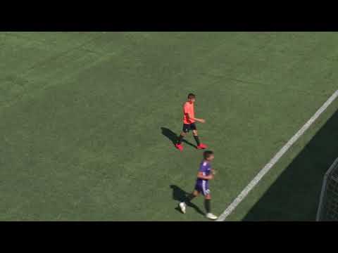 Urartu 1-09 vs urartu 2 08