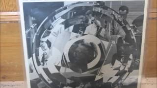 The Michael Garrick Trio with Joe Harriott and Shake Keane - Vishnu