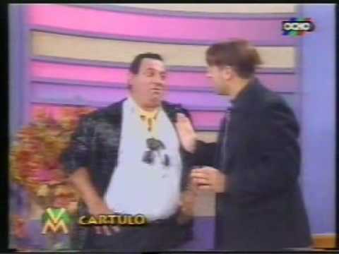 VIDEOMATCH - Alberto Cartulo1