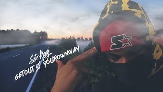 getoutofyourownway Music Video