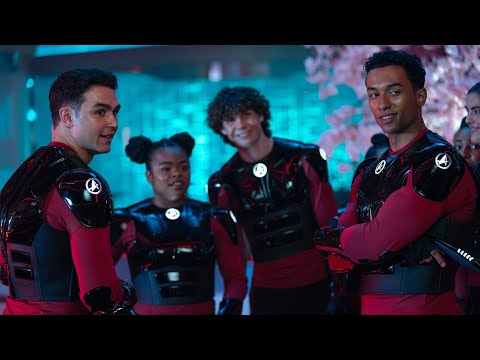 Drinker's Chasers - Starfleet Academy's Disastrous Trailer