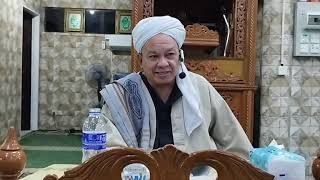 Download lagu KULIAH SUBUH - TG HJ ABD RAHMAN JAAFAR - MASJID AL WATHONI KG BUKIT PEGOH MELAKA [04.02.2026] mp3