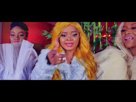 Dambisa   Mandem Official Video Shot By Bang Bang Media 4k