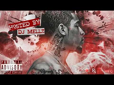 RX Peso & RX Juvi "Wave" Prod. By 808 Mafia (Life As Juvi)