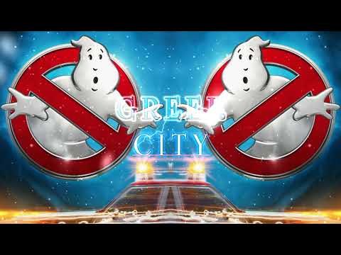 Ghostbusters Theme (Trap Remix)