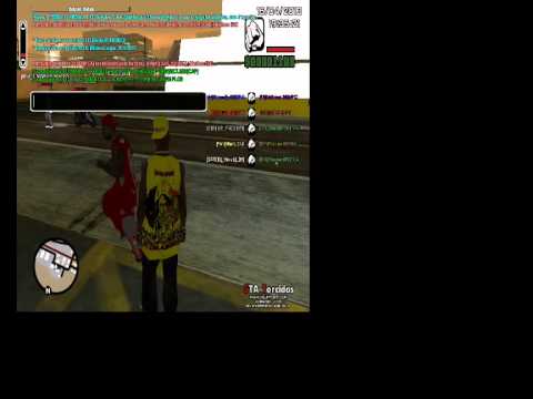 MC REFFY JOGANDO NA LERDEZA