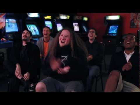 Retro Rumble: Season 1, Episode 3