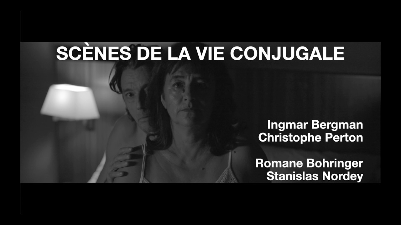 Vidéo — Scènes de la vie conjugale