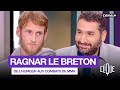 Ragnar Le Breton Je Souhaite Plein D Amour à Daniel Lentie CANAL