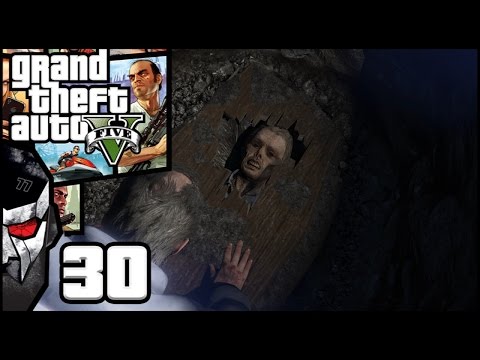 GTA 5 PC Playthrough - CHINESE MAFIA! - E30 | Docm77 [1080p, 60fps]