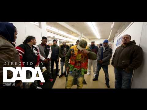 Homey High Deff - I'm OutChea / Money's The Mission | Shot By: @DADAcreative