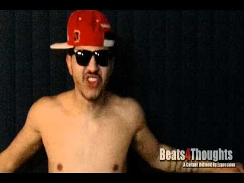 T-Swiffa  -  So Appalled Freestyle