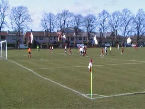 Tynecastle 3 v 0 Leith Athletic - Part 4