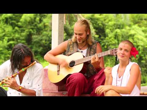 Luna Deva & Tombaba & Pepe Danza - expect the best