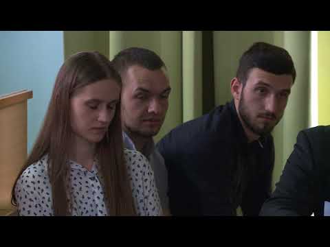 Na RGGF UNTZ predstavljena mobilna aplikacija koja upozorava na opasnost od mina