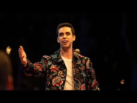 Rodrigo Lourenço - Gaivota ("Em Casa D'Amália" - Ao Vivo em Estremoz)