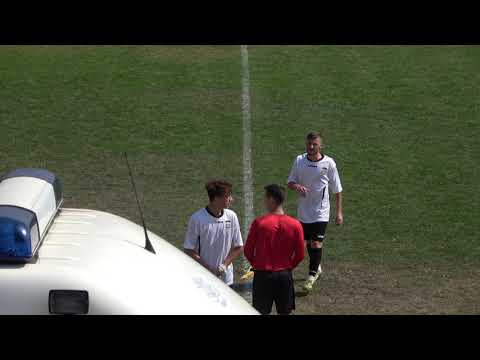 FRF_AJF Alba - Liga Elitelor U19 - Unirea Alba Iulia - LPS Cluj Napoca - Repriza 2