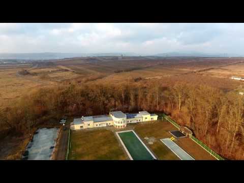 Strandul Baile Lipova | AR | Banat