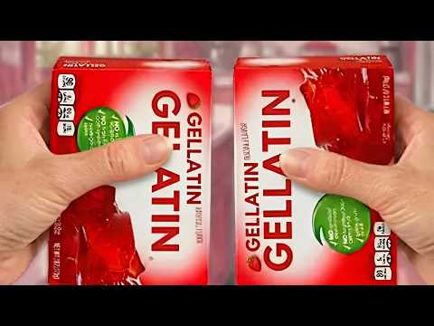 Gelatin Trick (How To Use It Correctly) – Full Method
