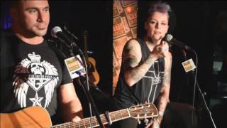 OTEP - Acoustic Doom (Lie &amp; Royals)