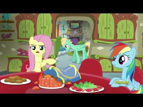 Zephyr Breeze takes over the Shy house