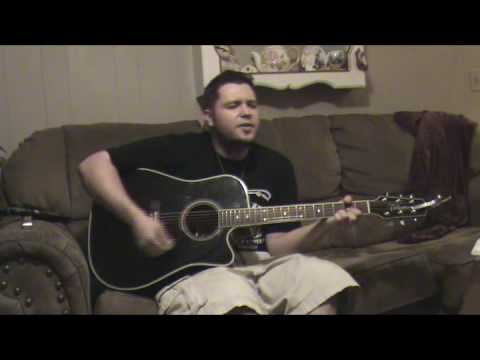 Foster & Lloyd "Before the Heartache Rolls In" (Cover) by Dustin Seymour