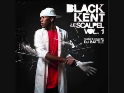 Black Kent   Bx City