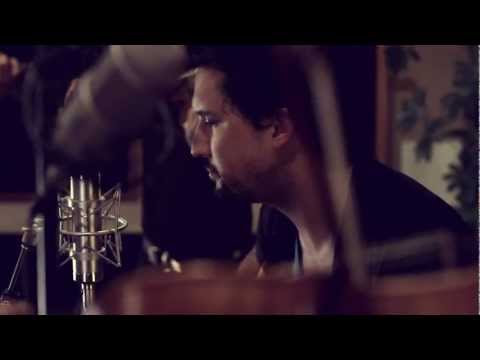 Dominique Fricot - Strange Lady - The Habitat Presents