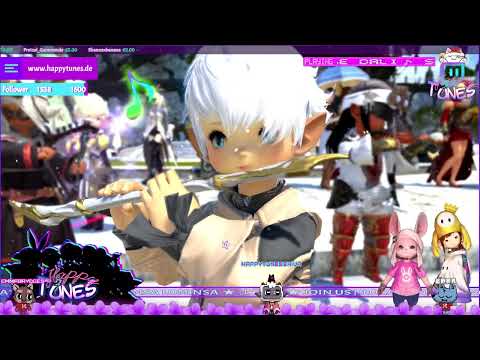 ★ Pop UP JP ★ Tonberry ★ ようこそ ★ Join Us | !location !ai !song