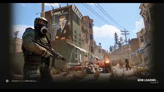 #ニコニコ老人会RUST 練習鯖 最終日 20260806
