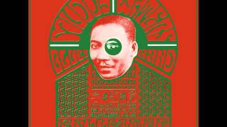 Muddy Waters Blues Band - Forty Days & Forty Nights