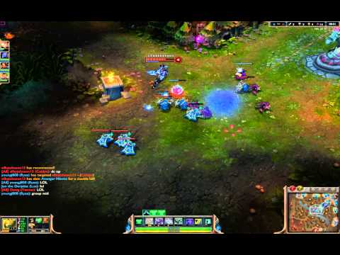 4 Teleport 15 min win (Space Jam 4.avi)