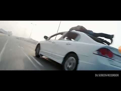 Najib ullah  pashto dubbing song