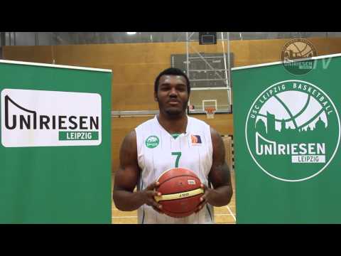 Spielankündigung | Uni-Riesen Leipzig vs. Citybasket Recklinghausen 14.02.2015