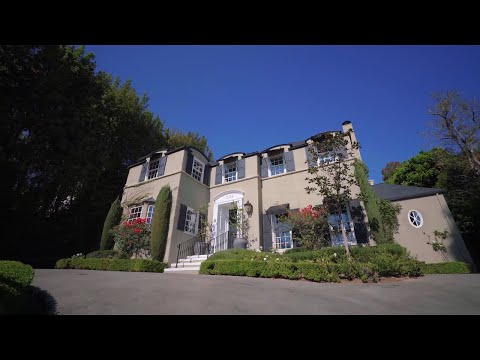 Elegant Los Angeles Property