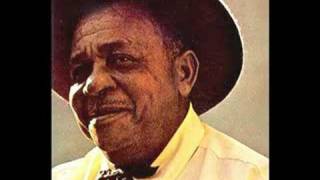 Roots of Blues -- Big Joe Williams „Meet Me Around The Corner