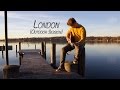 Jakob Muehleisen London Outdoor Session