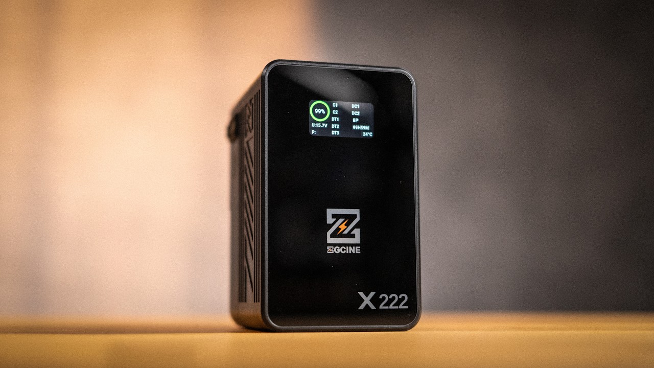 You're Using the Wrong Battery (Here's What Pros Use)