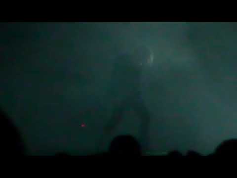 Jarvis Cocker/JARV IS - 'Swanky Modes' (Live at EOTR 2019)