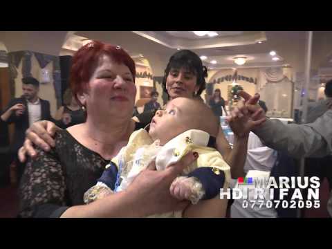 02 Botez Albert Deian - Mariana Olaru, Colaj Hore, Dunarea Albastra, 05 03 2016