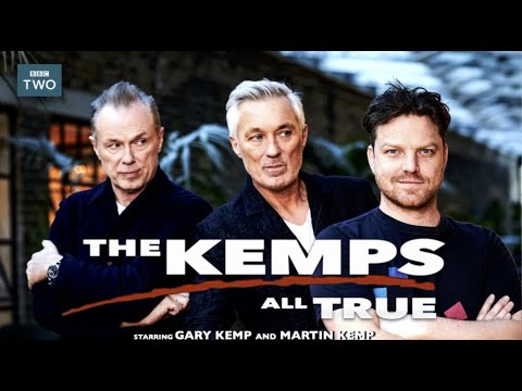 The Kemps: All True