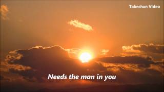 Shania Twain - The Woman In Me (Needs The Man In You) Lyrics HQ Audio