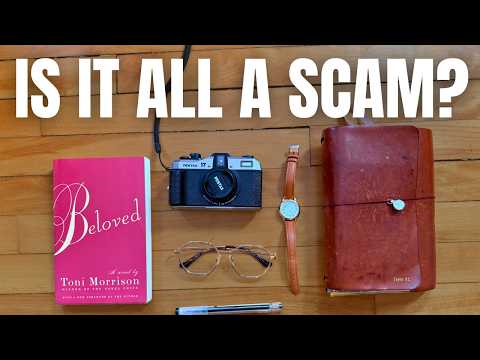 I regret going analog (here's why)