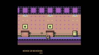 COMMODORE 64 += CICKRYBO += NEW WIP GAME 2025 -FULL PREWALKTHROUGH
