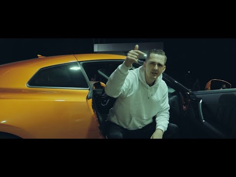 Przemo DBM - Byo mineo (prod. Louis Villain) (VIDEO)