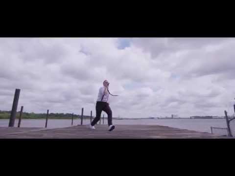 LIONS LIONS - BETWEEN US (OFFICIAL MUSIC VIDEO)