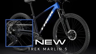 2024 Marlin 5 Gen 3: Your Ultimate Trail Companion for Everyday Adventures