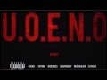 U O E N O Future Kendrick Lamar Wiz Khalifa A AP Rocky Rick Ross 2 Chainz Rocko